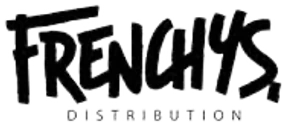 Logo Frenchy's Distribution