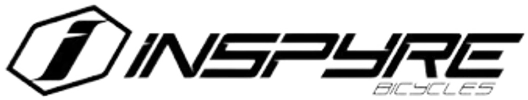 Logo Inspyre Bicycles